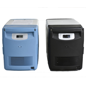 -86 Degree AC DC12V/24V 25L 45KG Portable <b>Car</b> Fridge Ultra Low Temperature Deep Freezer Medical Transporting <b>Refrigerator</b> - Product Image 4