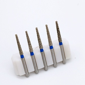 Factory <strong>Dental</strong> Diamond FG <strong>Bur</strong> - Product Image 4