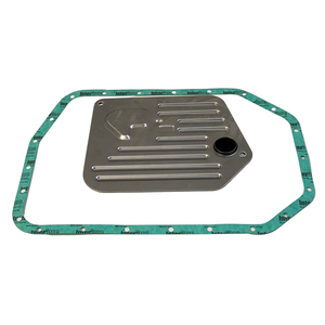 Kit de junta de cárter de filtro de aceite de transmisión automática ZF5HP24 5HP-24 01L-325-429 compatible con accesorios para automóviles BMW - Product Image 2
