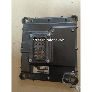 Contrôleur de bulldozer 142-3363-00 ECU 10R4332 pour pièces de moteur diesel C6.6 C7 C7.1 - Product Image 2