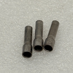 1467431021 ตัวกรองน้ำมันเชื้อเพลิง 0320, ตะแกรงกรองน้ำมันเชื้อเพลิงเข้า เหมาะสำหรับปั๊มหัวฉีดน้ำมันเชื้อเพลิง Bosch/Continental - Product Image 4