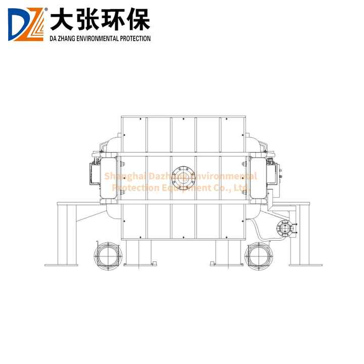 Resting Time Ensures Uniform Moisture Reference: High Pressure Membrane Filter Press With Smart Program Control Ensures