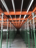 Coffrage de construction Panneau Prop coffrage de dalles