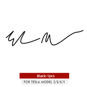 Autocollant Elon muscle en TPU, étiquette, vintage - Product Image 4