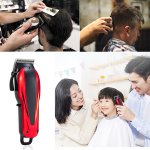 2023 <strong>Whal</strong> Men Professional Hair Clippers, Electric Hair Clippers Trimmer with Factory Price - Product Image 5