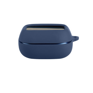Funda de Silicona para Auriculares LIVE BEAM/BUDS 4/ LIVE <span class=keywords><strong>FLEX</strong></span> 4, Color Sólido, Resistente a Golpes, Hecha en China - Product Image 3