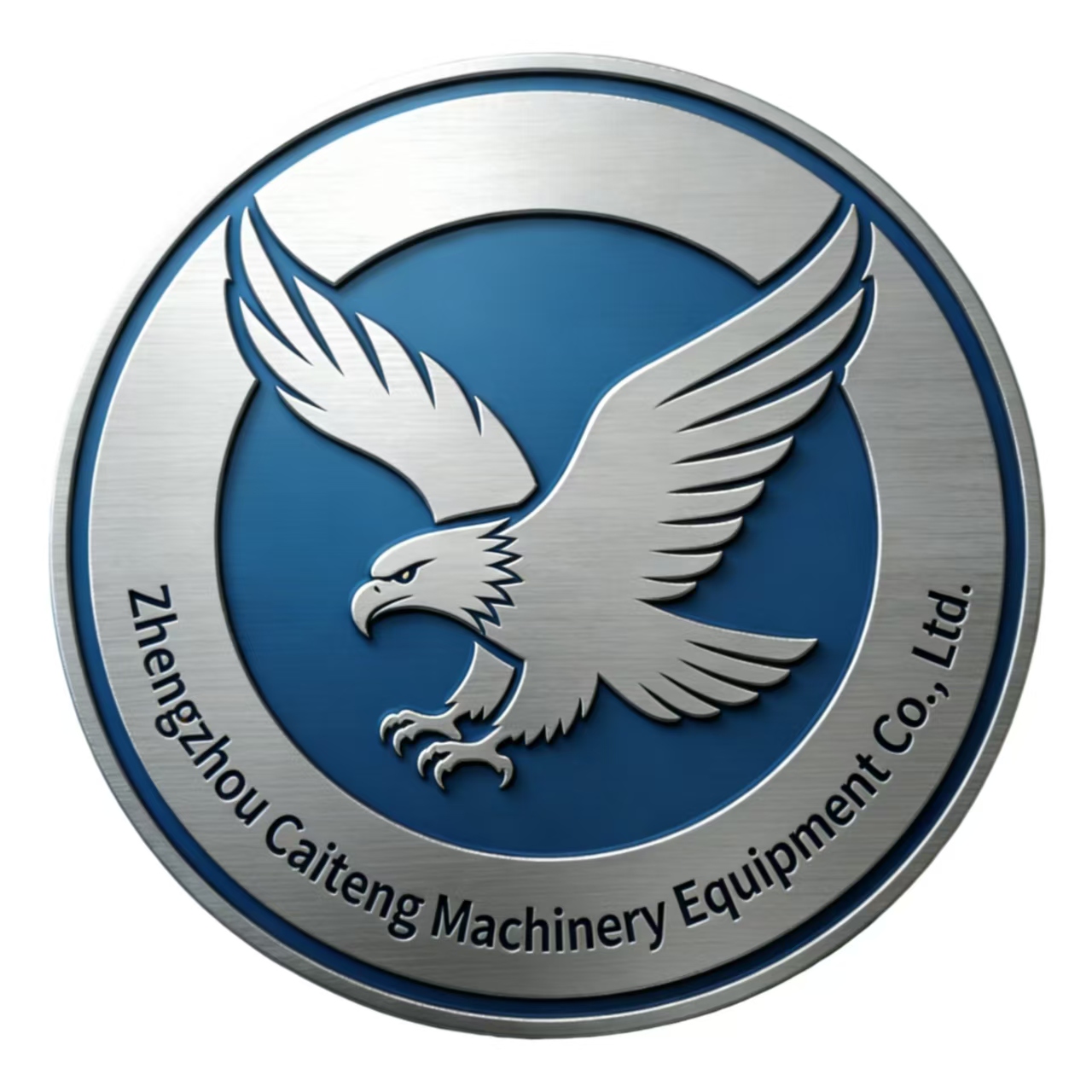 Zhengzhou Caiteng Machinery Equipment Co., Ltd. logo