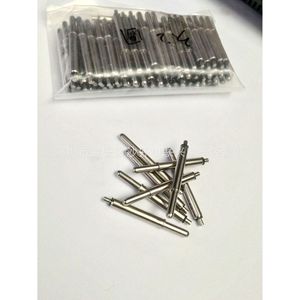 Punta de Prueba Metálica GP-1D con Resorte y Cabezal Redondo de 3.2mm, Pieza de Instrumento - Product Image 5