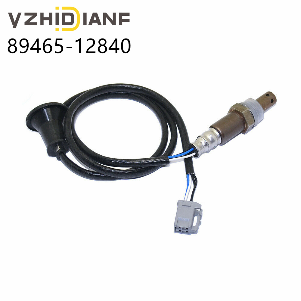 Abajo Sensor de oxígeno 8946512840 de 89465-12840 para