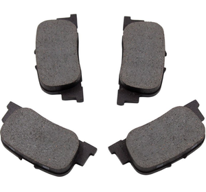 批发价的丰田半金属刹车片 –阿里巴巴