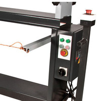 (ESR-1300) Électrique machine à rouler pour le métal