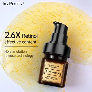 New Arrival Retinol Facial Serum Chống Nếp Nhăn Loại Bỏ Dark Spots Collagen Huyết Thanh Làm Trắng Chăm Sóc Da Mặt Giải Pháp