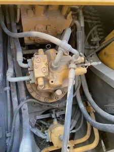 La vente directe d'usine a utilisé Sany SY225 22.5 tonnes d'excavatrice de chenille 1.0mÂ ³ capacité de seau 2024 modèle 9 tonnes actionnant le moteur d'Isuzu - Product Image 4