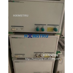 Anritsu MT8860C WLAN <b>Test</b> Set With Options 14 & 17 - Product Image 2