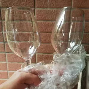 Design moderne, plastique écologique de qualité alimentaire pour le champagne et le <span class=keywords><strong>verre</strong></span> à <span class=keywords><strong>vin</strong></span> rouge pour les fêtes et les cocktails - Product Image 4