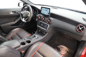 สภาพดี Mercedes-<span class=keywords><strong>AMG</strong></span> Benz <span class=keywords><strong>A</strong></span> <span class=keywords><strong>45</strong></span> <span class=keywords><strong>AMG</strong></span> 381PS <span class=keywords><strong>4MATIC</strong></span> keyless paga พร้อมส่ง - Product Image 4