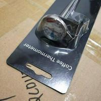 Pabrik Harga Kopi Termometer Probe Stainless Steel Dapur Makanan Memasak Susu Thermometer
