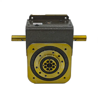 Indexeur de came de positionnement de plate-forme rotative creuse de Table rotative CNC pour l'indexeur de Machine d'emballage