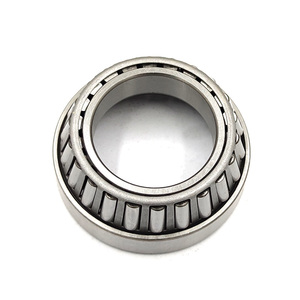 32007 32008 32009 X/Q Einreihige Kegelrollenlager 32009 XJ <span class=keywords><strong>32009JR</strong></span> P6 - Product Image 3