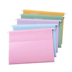 Carpeta <span class=keywords><strong>de</strong></span> <span class=keywords><strong>archivos</strong></span> colgante A4, carpeta <span class=keywords><strong>de</strong></span> almacenamiento <span class=keywords><strong>de</strong></span> clasificación <span class=keywords><strong>de</strong></span> documentos <span class=keywords><strong>de</strong></span> oficina con función colgante y diseño <span class=keywords><strong>de</strong></span> índice - Product Image 1