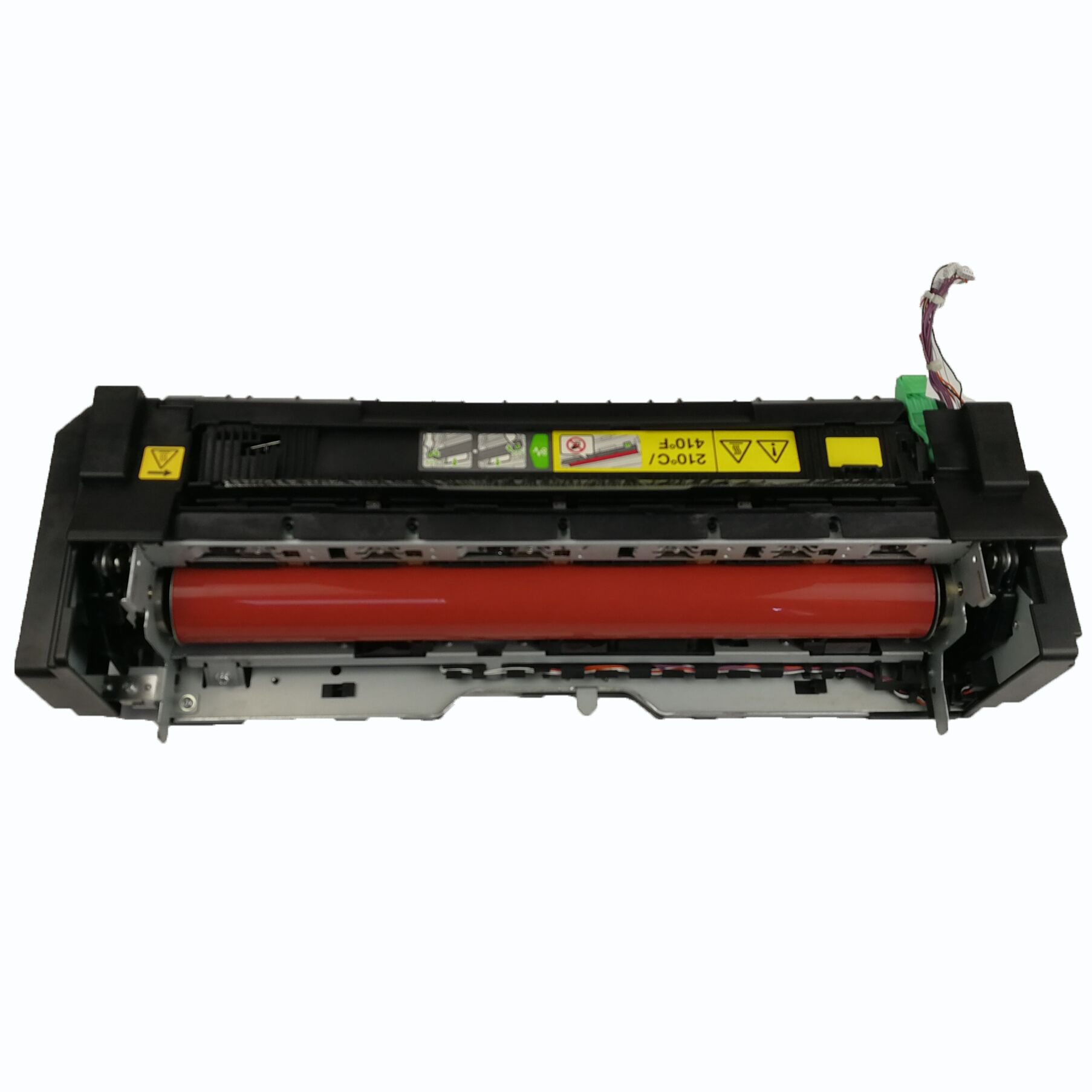 ZHHP 110V Fuser for Konica Minolta Bizhub 554e - Quality