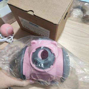 Nouveauté conçue jouets interactifs et de mouvement pour animaux de compagnie couleurs personnalisables jouet de distribution de nourriture et de mastication pour chiens divertissant pour chiens - Product Image 2