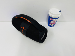 Chất lượng cao không dây bên loa với loa kép và loa siêu trầm âm nhạc ngoài trời Máy nghe nhạc IPX5 partybox Loa - Product Image 5