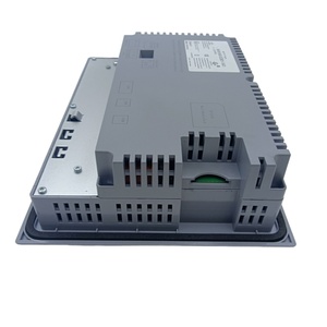 หน้าจอสัมผัส HMI รุ่นใหม่เอี่ยม 6AV6643 0CB01 1AX1 SIMATIC MP277 ขนาด 8 นิ้ว - Product Image 5
