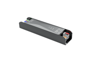 Controlador LED de 100W IP20, Triac/0-10V/1-10V, Regulable por Triac, Impermeable, Fuente de Alimentación LED de 12V 24V, Controlador LED de Doble Salida de 30-300W