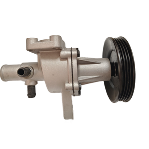 Bomba de agua de fábrica 24101215 para Chevrolet Opel GMC Spark Lova Sail venta al por mayor accesorios de coche piezas de automóvil <span class=keywords><strong>Spar</strong></span> - Product Image 3