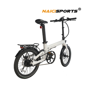 Moteur de vélo électrique léger sans balais en fibre de carbone de 20 pouces, alimentation électrique Lith... Lot en gros de 5 unités/boîte - Product Image 3