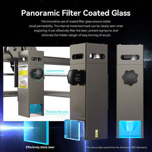 Juego de Herramientas 3D de 41*40cm 50 INI IODE ortable - Product Image 3