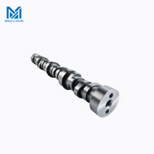 OEM 12625436 12625437 12689035 12593205 MC1390 CS1630 E1875S ES5437 árbol de levas para Buick Chevrolet Silverado Sierra Tahoe GMC 5.3L - Product Image 5