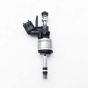 Nuevo motor de gasolina de turbocompresor <span class=keywords><strong>Great</strong></span> <span class=keywords><strong>Wall</strong></span> <span class=keywords><strong>WINGLE</strong></span> 7 modelo GW4C20B inyector de combustible Material ABS piezas de alto rendimiento - Product Image 3