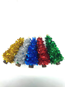 <strong>Wholesale</strong> Hot Sale Mini Table Top Mini Stand <strong>Christmas</strong> Tree Decorations Tabletop Circle Tree <strong>Ornament</strong> Decoration <strong>Suppliers</strong> - Product Image 2