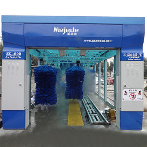 Maquina De <span class=keywords><strong>Lava</strong></span> <span class=keywords><strong>Autos</strong></span> calidad lavado De <span class=keywords><strong>Autos</strong></span> Lavadero De <span class=keywords><strong>Autos</strong></span> del túnel De lavado automático De la máquina túnel De lavado De la máquina - Product Image 2