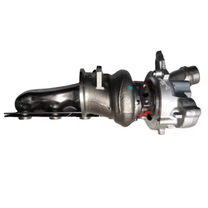 135i 335i <span class=keywords><strong>535i</strong></span> 640i Z4 N55B30 actualización 750HP GTX3582R rendimiento Turbo rodamiento de bolas turbocompresor híbrido para carreras - Product Image 4