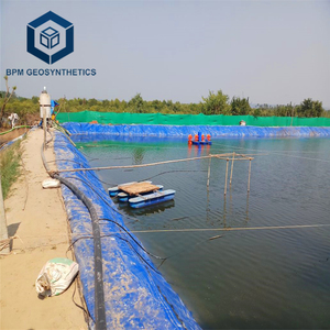 แผ่นบางสำหรับทำฟาร์มขนาด0.75มม. แผ่นบางสำหรับเพาะพันธุ์สัตว์น้ำ - Product Image 1