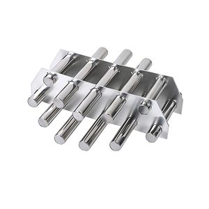 Barra Magnetica Permanente/14000 12000 Gauss <span class=keywords><strong>Bastone</strong></span> <span class=keywords><strong>Magnetico</strong></span>/16000 Gauss Barre Magnetiche in Neodimio per Filtri - Product Image 5