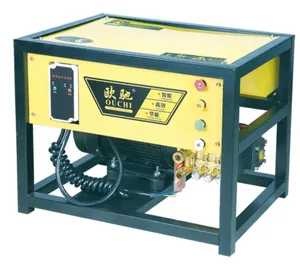 Máy rửa áp lực cao chuyên nghiệp 200 bar/2900 PSI Máy rửa áp lực cao Máy rửa xe áp lực mạnh mẽ