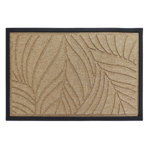 Sans risque 100% caoutchouc POLYPROPYLÈNE multicolore imprimé extérieur MATS PP Durable résistant aux taches à vendre en Inde - Product Image 3