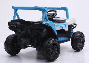 Auto de Juguete Eléctrico de 12V para Niños, Modelo 2026, UTV para Niños - Product Image 6