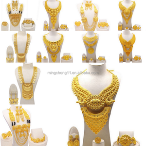 Parures pour femmes en plaqué <span class=keywords><strong>or</strong></span> <span class=keywords><strong>18</strong></span> carats Parures de boucles d'oreilles vides pour la fabrication de <span class=keywords><strong>bijoux</strong></span> en <span class=keywords><strong>or</strong></span> jaune - Product Image 6