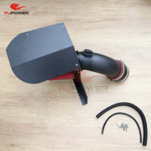 Kit de inducción del sistema de admisión de aire frío para <span class=keywords><strong>BMW</strong></span> <span class=keywords><strong>140i</strong></span>/240i/340i/440i B58 3L Nuevo - Product Image 4