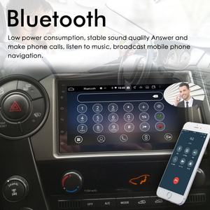 Radio para Auto con CarPlay y Voz AI de 8GB+128GB para SsangYong Kyron Actyon 2005-2013, Navegación GPS, Android 13, Reproductor Multimedia de Video 2Din - Product Image 3