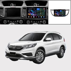 Reproductor de DVD Penhui Android para coche para Honda CRV 2011 4 <span class=keywords><strong>RM</strong></span> RE 2018-<span class=keywords><strong>Radio</strong></span> navegación GPS Audio Video CarPlay DSP Multimedia 2 - Product Image 4