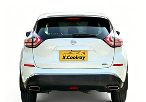 Nissan <span class=keywords><strong>Murano</strong></span> <span class=keywords><strong>2020</strong></span> Usado Barato, 2.5L Automático XL Zhishang 2WD SUV, Vehículo Familiar Espacioso y Confortable - Product Image 6
