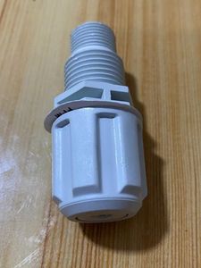 Suku Cadang Pompa Dosing Seko Aksesori Katup Hisap dan Katup Pembuangan/Katup Injeksi/Katup Kaki/Diafragma - Product Image 4