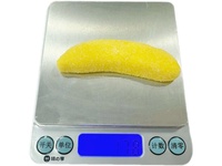 HALAL Groothandel Zakverpakkingen Banaanvormige Gummies 18g/stuk Kauwbaar Fruit Smaak Suiker Aanpasbare Snoepjes