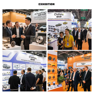 Kit d'embrayage pour Changan CS15 CS35 Ruixing Oushang Euler <span class=keywords><strong>Alvin</strong></span> Benben Yiduo Pièces automobiles - Product Image 5